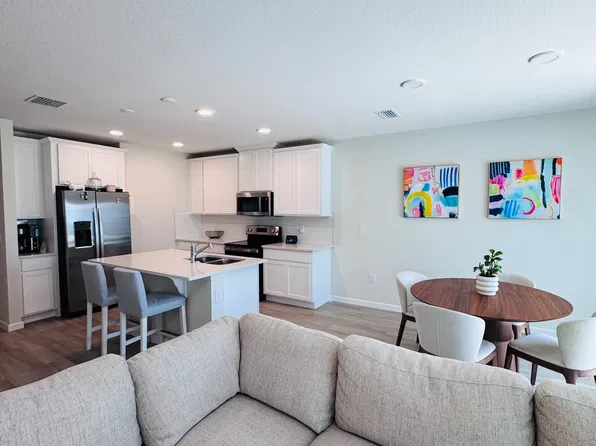 4413 Campsite Loop, Orlando, FL 32824