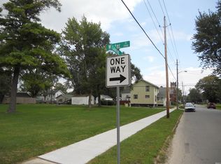 2943 Winter St #52-53-54, Fort Wayne, IN 46806