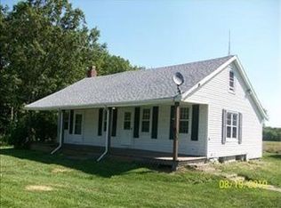 5048 State Route 534, Rome, OH 44085