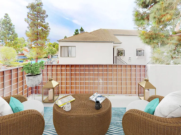 Sendero Huntington Beach — Photo 15