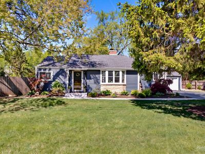 1224 S Mount Prospect Rd, Des Plaines, IL, 60018