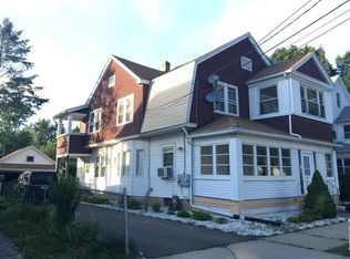 116 Larkspur St, Springfield, MA 01108