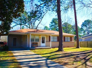 807 Grandmont St, Pearl, MS 39208