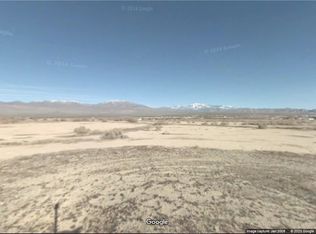 2911 N Bunny Pl, Pahrump, NV 89060