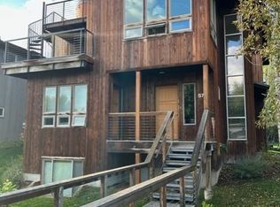 578 E Kelly Ave, Jackson, WY 83001