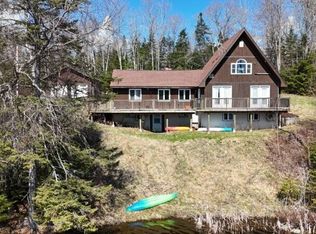 69 Morse Rd, Fort Fairfield, ME 04742