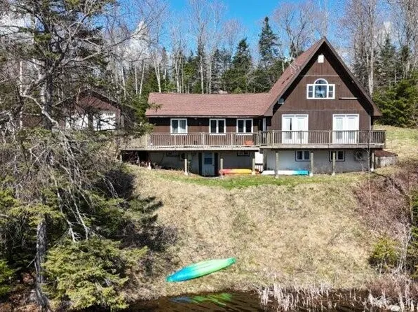 69 Morse Road, Fort Fairfield, ME 04742