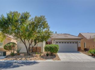 7529 Lintwhite St, North Las Vegas, NV 89084