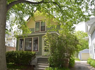 418 S Orchard St, Madison, WI 53715