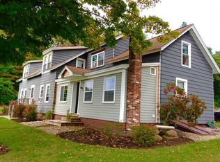 55 Leyden Rd, Greenfield, MA 01301