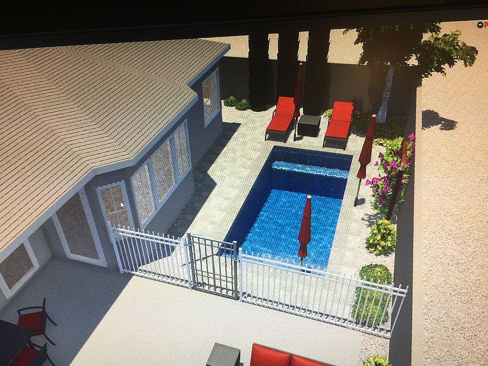 2nd image of 744 W Henderson Ln