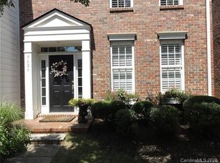 9626 Longstone Ln, Charlotte, NC 28277