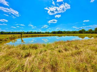 PARCEL Id Cr 3095 #8473, Crockett, TX 75835