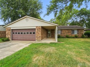 7311 Beth Ct, Carlisle, OH