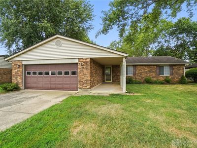 7311 Beth Ct, Carlisle, OH, 45005