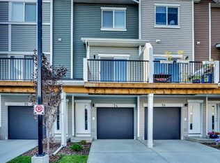 74 SE Tuscany Summit Sq NW, Calgary, AB T3L 0G1