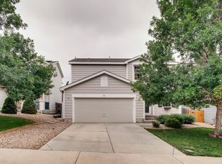 301 Bighorn Ter, Fort Lupton, CO 80621