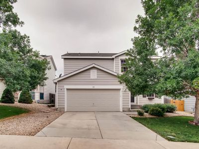 301 Bighorn Ter, Fort Lupton, CO, 80621