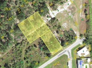 5529 N Fairway Dr #6, Punta Gorda, FL 33982