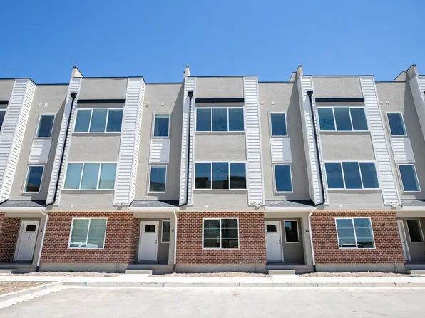 1225 E 1600 S Unit 8, Provo, UT 84603