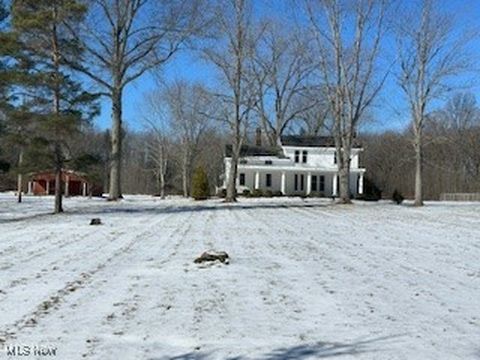 Real estate listing image