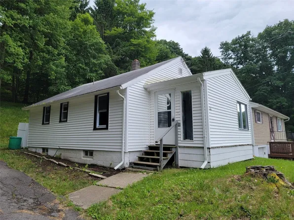 10 Dewey Ave, Binghamton, NY 13903