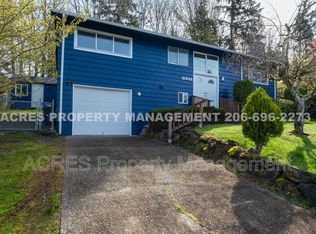 21222 15th Ave S, Seattle, WA 98198