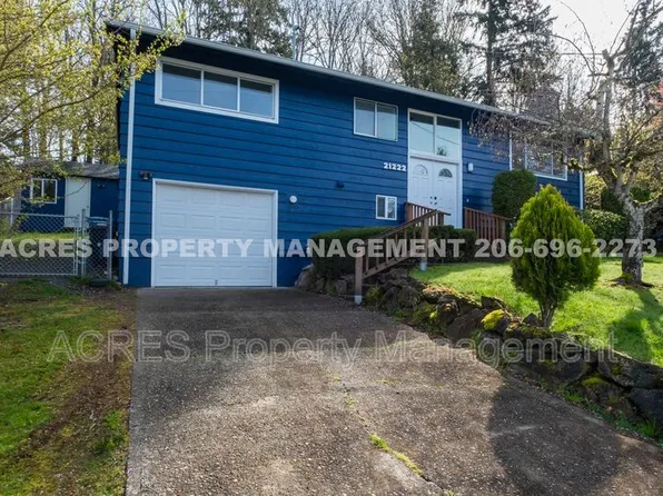 21222 15th Ave S, Seattle, WA 98198