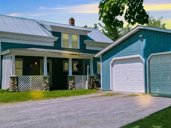 112 W Main Street, Broadalbin, NY 12025