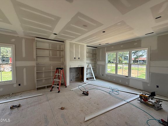 2nd image of 1800 Batten Farm Rd #18
