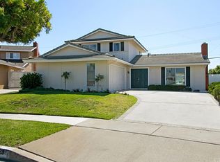 18423 Cairo Ave, Carson, CA 90746