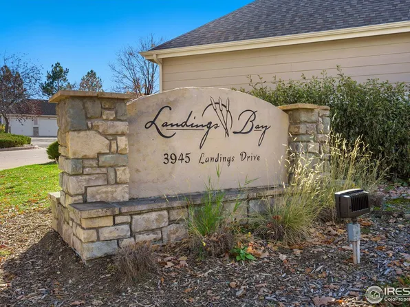 3945 Landings Dr #G7, Fort Collins, CO 80525