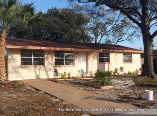 11413 Easy St, Largo, FL 33773