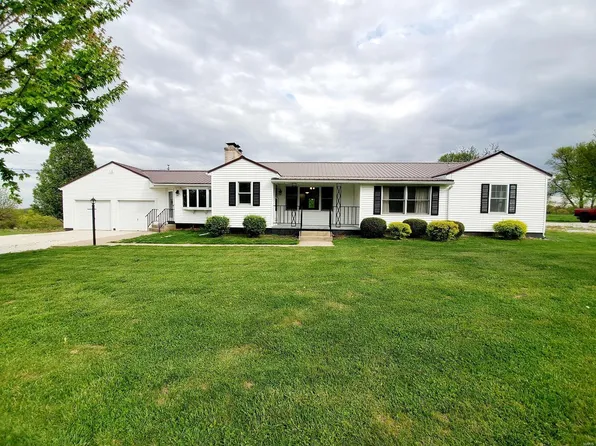 6364 County Road 306, Taylor, MO 63471