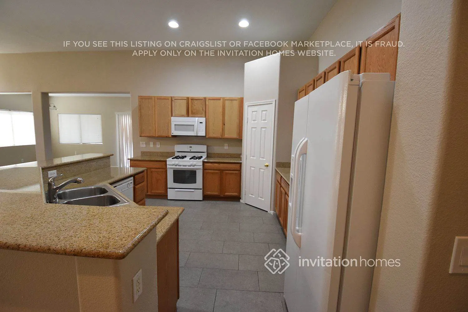 920 Kevin Baker Ave North Las Vegas, NV 89086 — Photo 3
