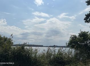 513 Pointe Vista Dr LOT 53, Elizabeth City, NC 27909