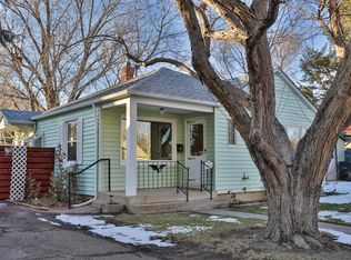 2408 N El Paso St, Colorado Springs, CO 80907