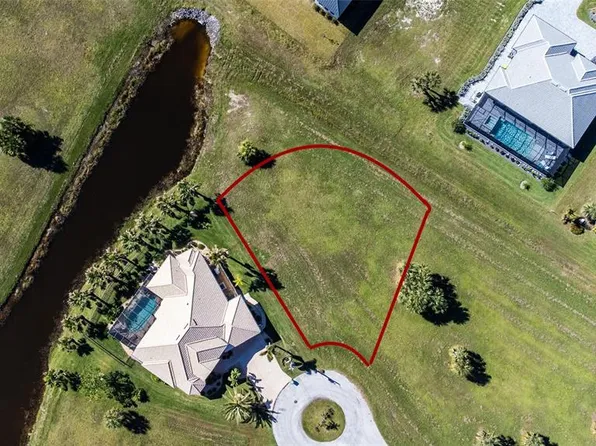 16407 Rabat Way #4, Punta Gorda, FL 33955