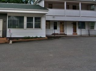 1001 State Road Rte #307, Moscow, PA 18444