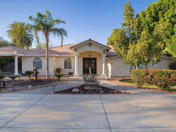 2470 W Country Ln, Yuma, AZ 85365