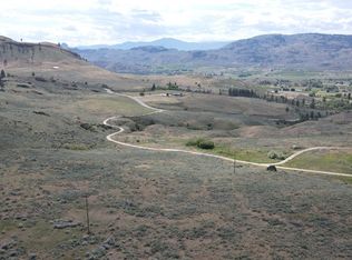 0 Lot C Swanson Mill Road, Oroville, WA 98844