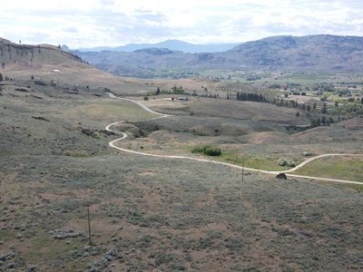 0 Lot C Swanson Mill Road, Oroville, WA, 98844