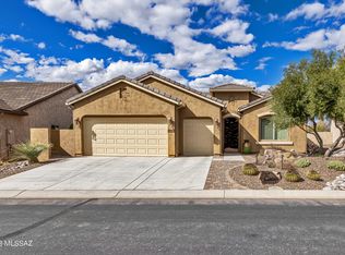 61354 E Happy Jack Trl, Oracle, AZ 85623