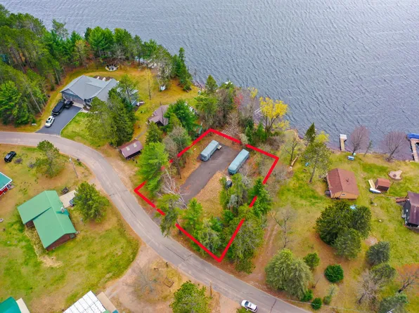 Schoettler Rd, Tomahawk, WI 54487