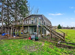 11488 S Duck Creek Rd, Salem, OH 44460