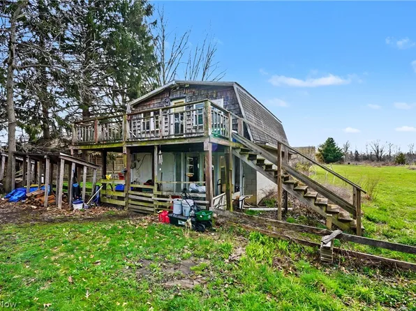 11488 S Duck Creek Rd, Salem, OH 44460