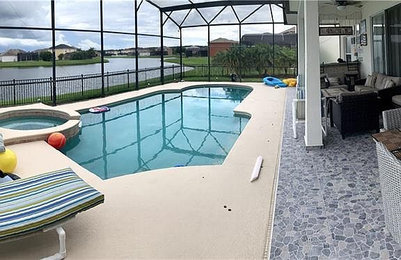 3rd image of 5410 Calla Lily Ct
