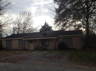 519 N Bayou Ave, Cleveland, MS 38732