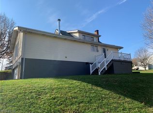 316 Charleston St #OH, Cadiz, OH 43907