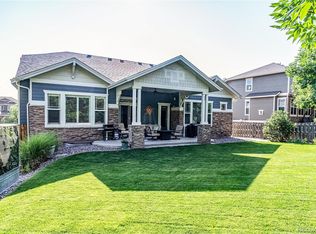 6279 S Newbern Way, Aurora, CO 80016